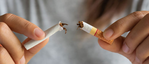 Arrêt du tabac par hypnose à Conflans