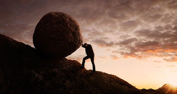 Pourquoi la volonté seule ne suffit pas à changer